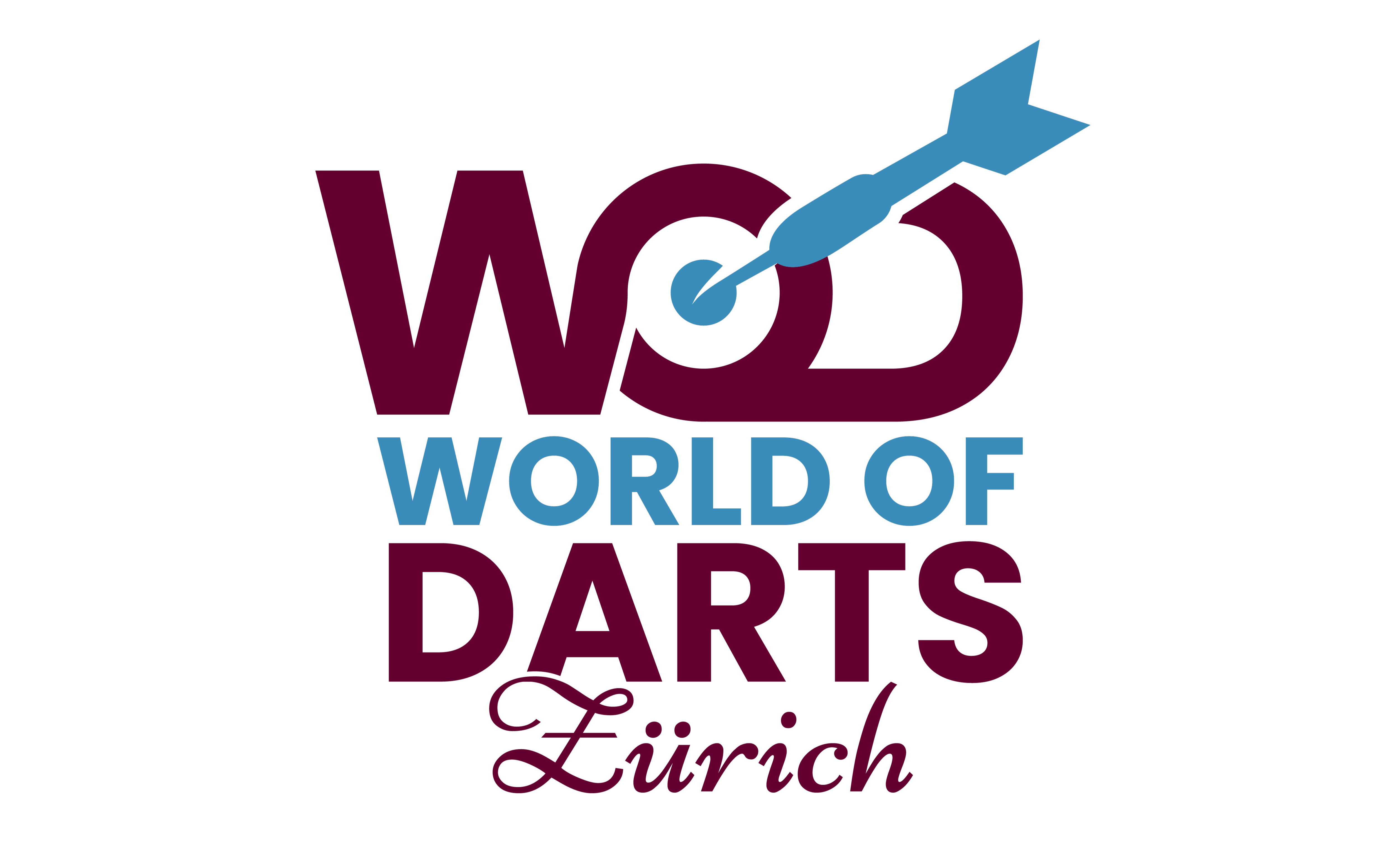 My Darts Tournament